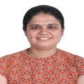 Sheela Rani TB - BE, MTech